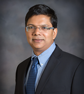 Dr. Pradeep Vangala
