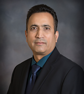 Dr. Ravi Akella