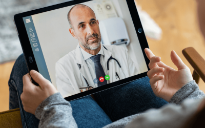 How Our Suboxone Clinic Is Benefitting From Telehealth