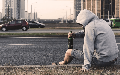 What Are The Stages of Alcoholism?