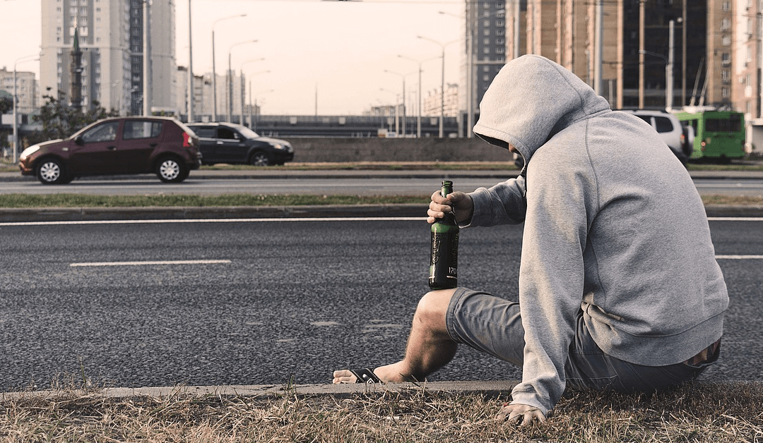 What Are The Stages of Alcoholism?