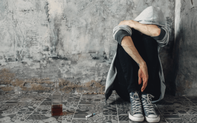 Opioid Withdrawal Syndrome & How To Best Manage It